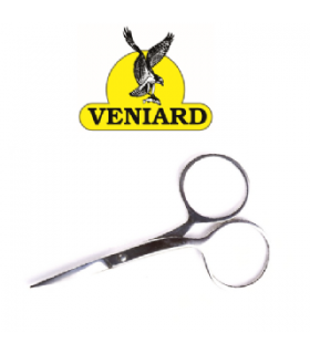 Veniard no.2 curved scissors