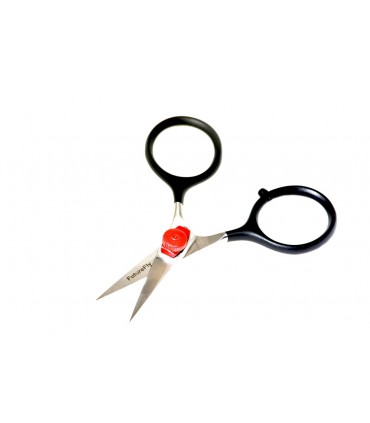 FF razor scissor