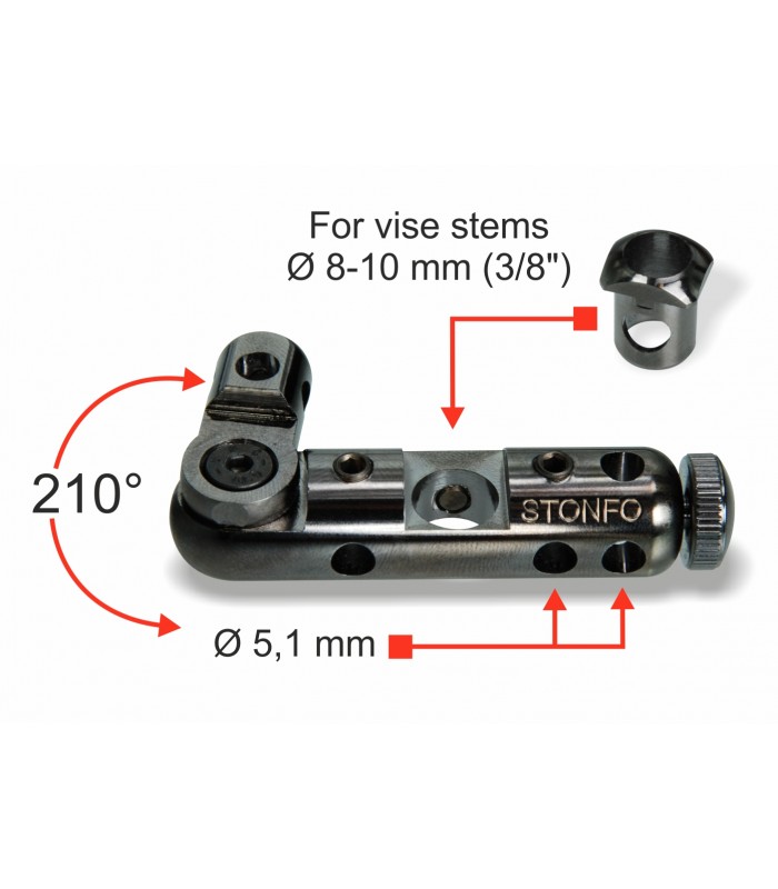 Stonfo no.626 joint block