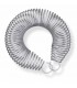 Stonfo no.483 spring material clip