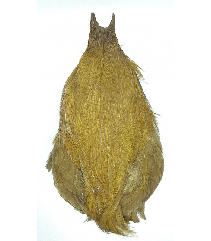 Metz magnum no.2 rooster neck