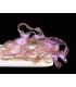 Pearl braidback 4,5mm