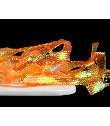 Pearl braidback 2,5mm