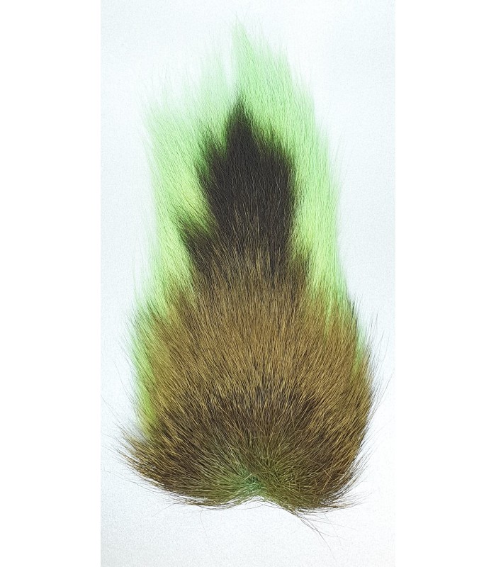 Bucktail whole
