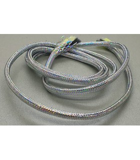 Lazer holographic mylar