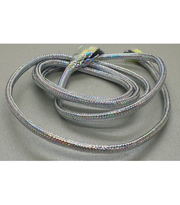 Lazer holographic mylar