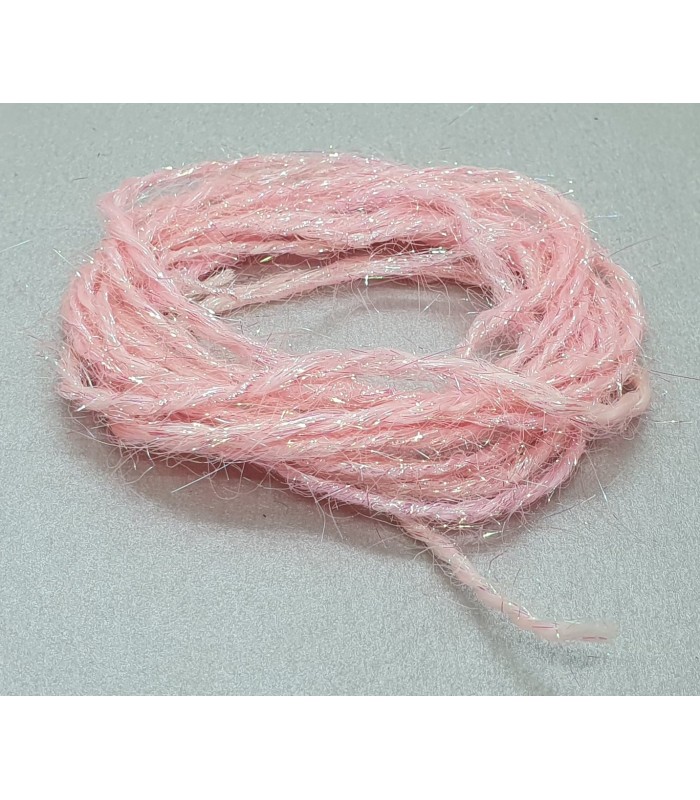 Ice yarn