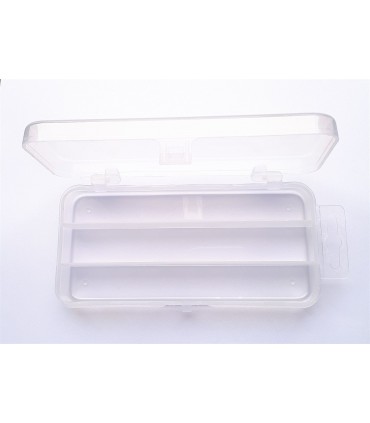 FF plastic box