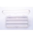 FF plastic box