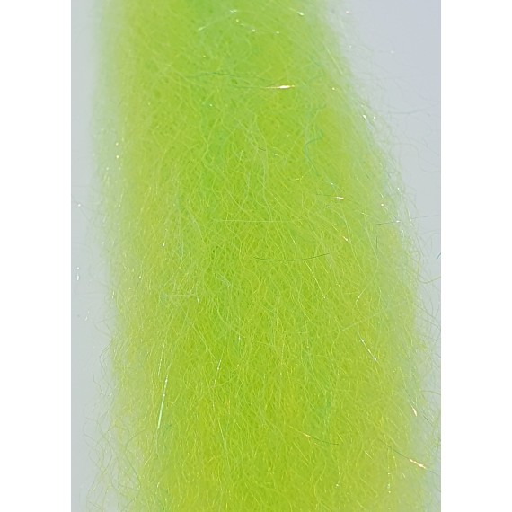 Steve Farrar flash blend - Just add H2O