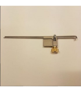 HMH3 starter tube fly tool