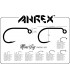 Ahrex FW550 - mini jig