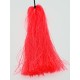 Fulgent fibre