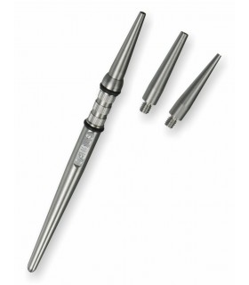 Stonfo elite conical finishing tool