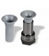 Stonfo no.470 hair stacker