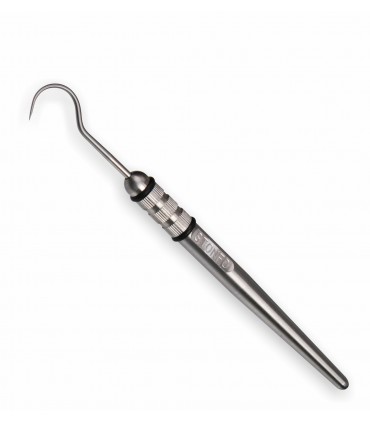 Stonfo no.693 elite curved bodkin