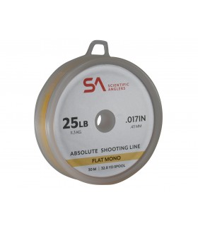 Scientific Anglers Absolute shooting line