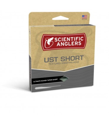 Scientific Anglers UST short