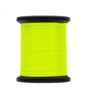 Uni floss neon 2-ply