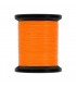 Uni floss neon 2-ply
