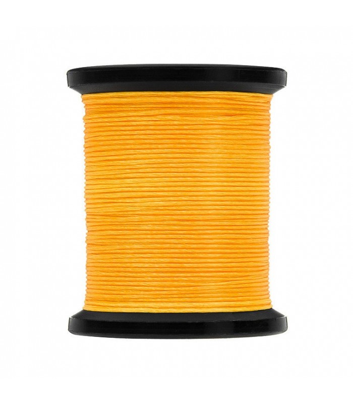 Uni floss neon 2-ply