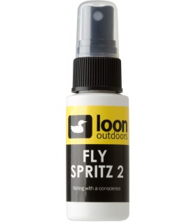 Fly spritz 2