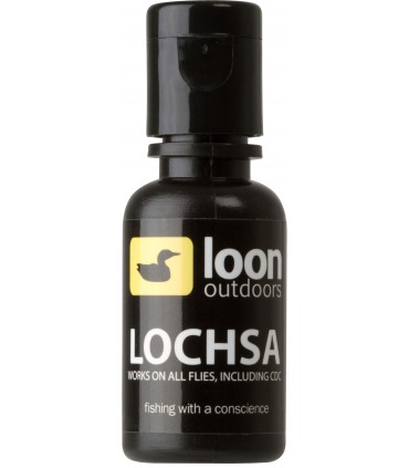 Loon lochsa