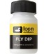 Loon fly dip