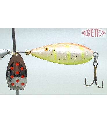 Lotto PRO 418 EL