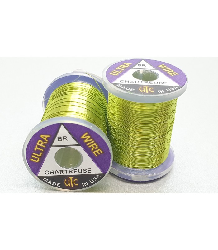 UTC ultra wire small