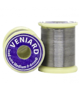 Veniard lead wire