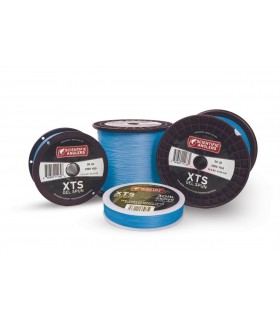 Scientific angler XTS gel spun blue backing 50lbs 250yds