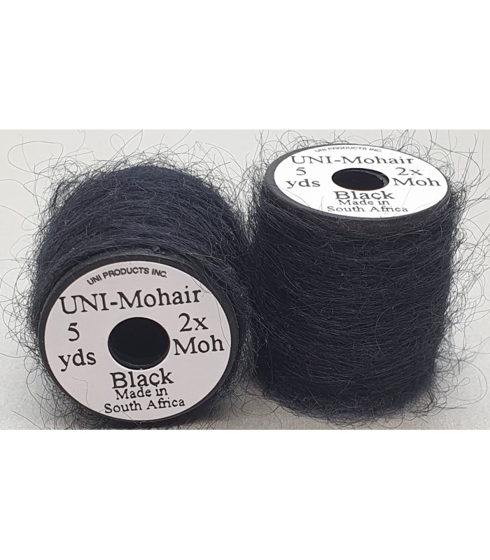 Uni mohair