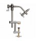 Stonfo no.477 Flytec C-clamp