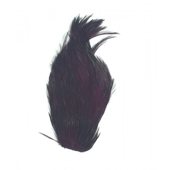 Chinese cock cape