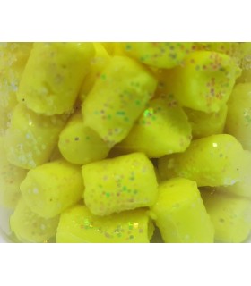 Pellets gul
