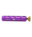 Regal tool bar ultra violet