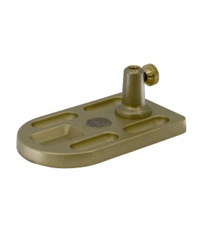 Regal bronze pocket base