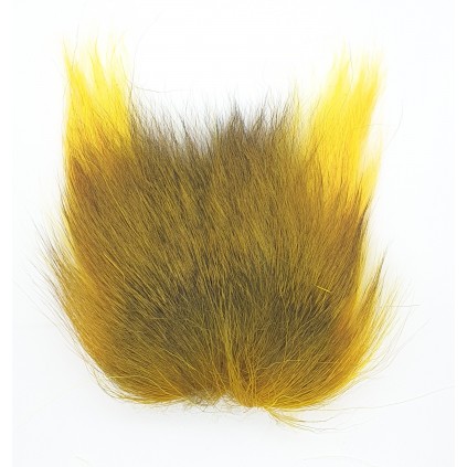 Veniard Bucktail half