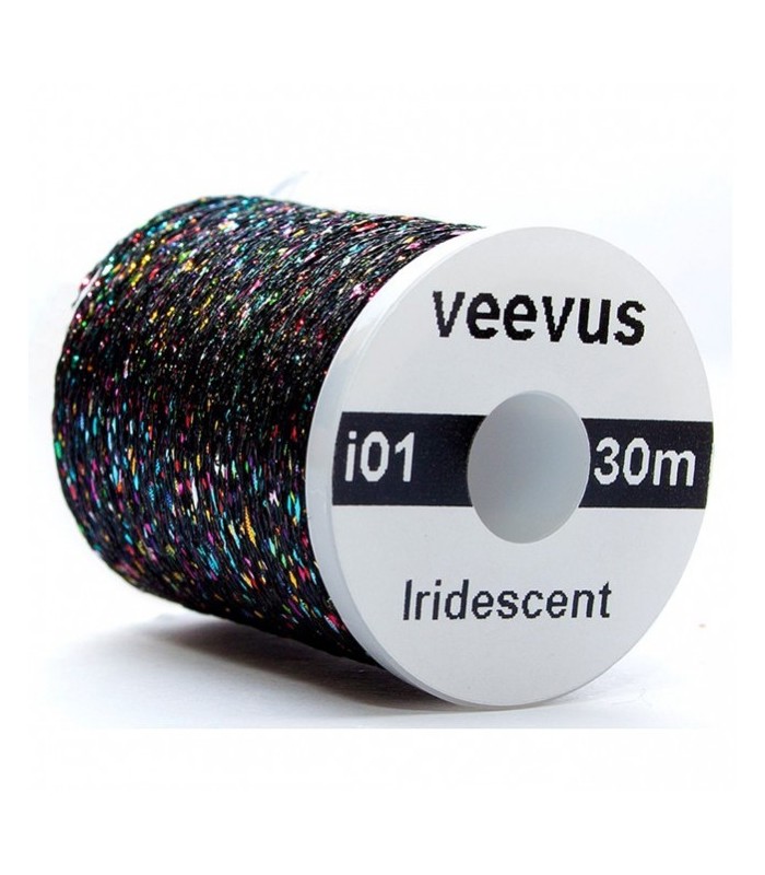 Veevus iridescent thread