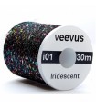 Veevus iridescent thread