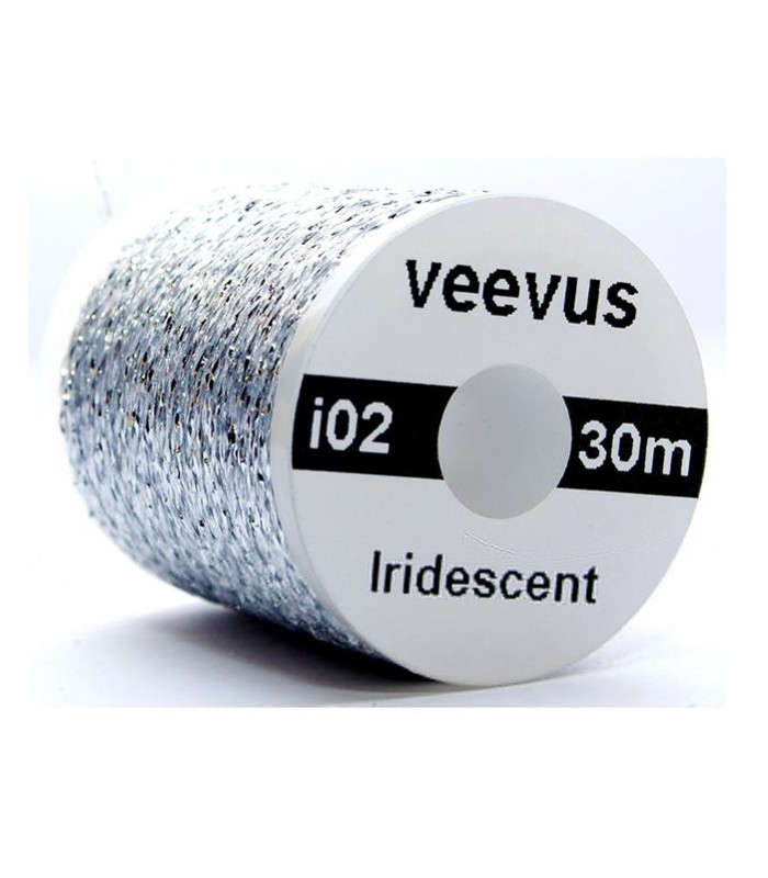 Veevus iridescent thread