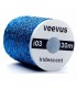 Veevus iridescent thread