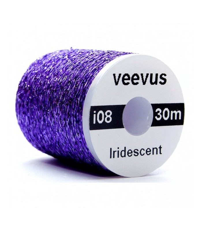 Veevus iridescent thread