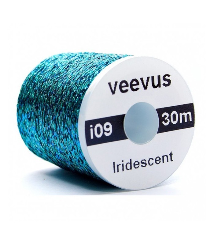 Veevus iridescent thread