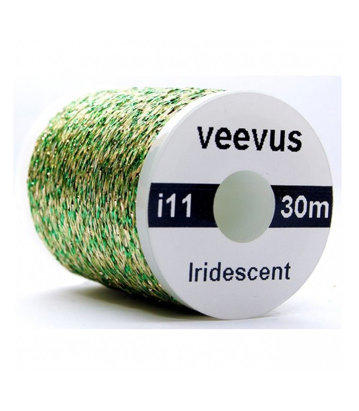 Veevus iridescent thread