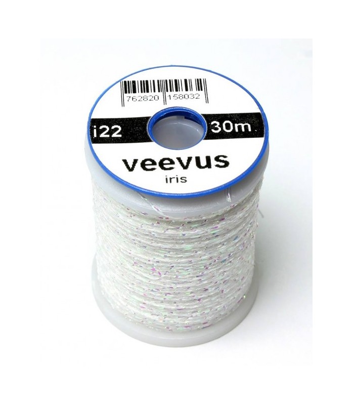 Veevus iridescent thread