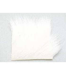 Veniard Calf body hair white