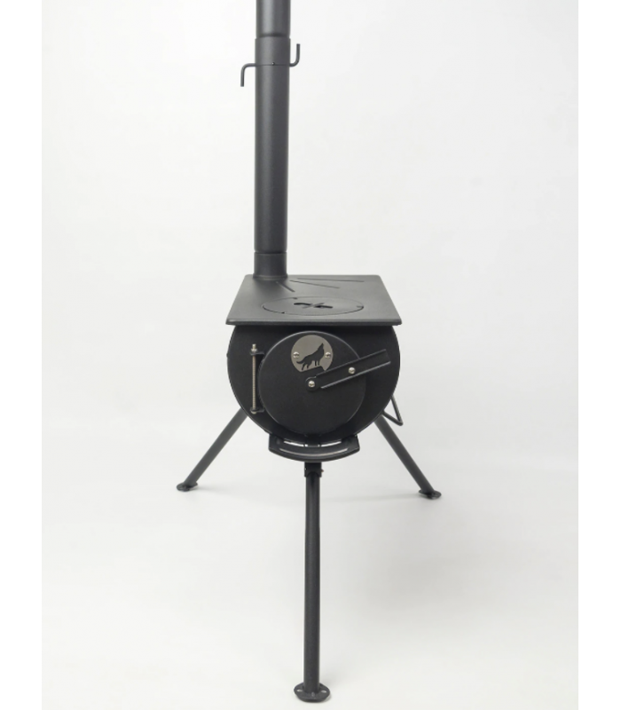 Anevay Frontier stove