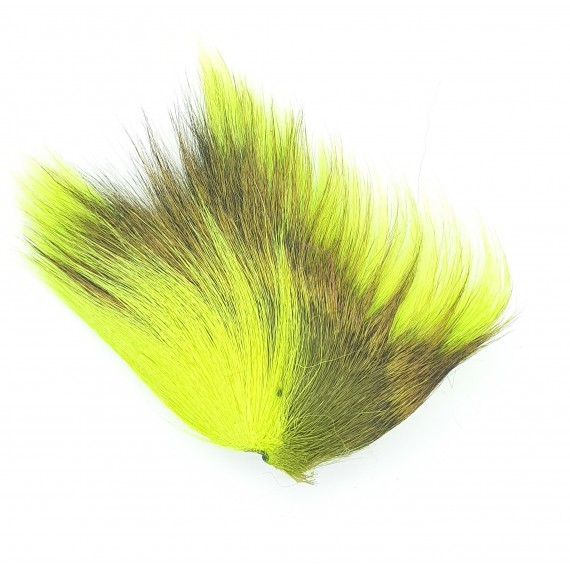 Veniard Bucktail half